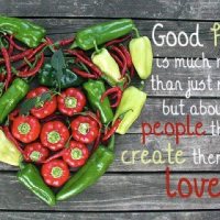 Healthy Weight Sadhana - Day 36 - Consciously Cooking With Love